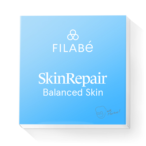 Balanced Skin