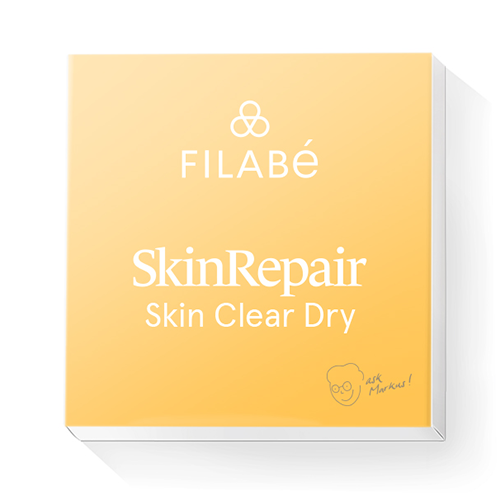 Skin Clear Dry