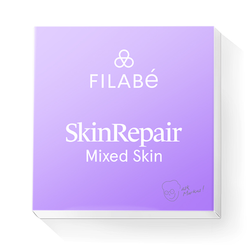 Mixed-Skin