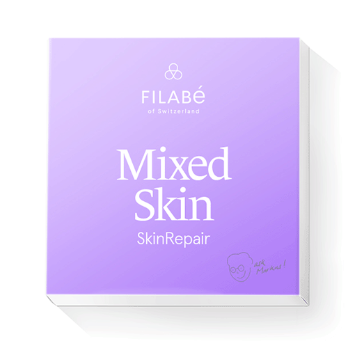 Mixed-Skin