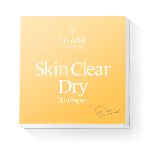 Skin Clear Dry