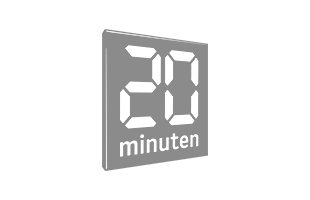 16 20 Minuten