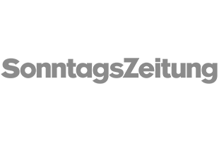 20 Sonntags Zeitung