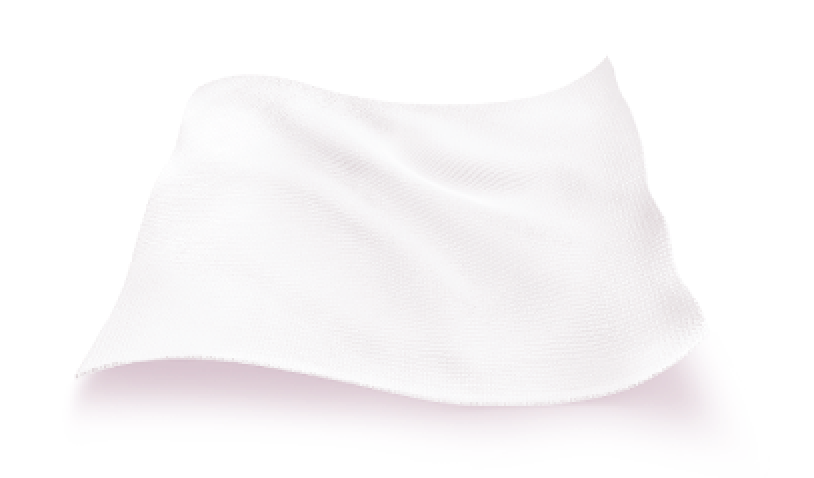 Towel Pop up