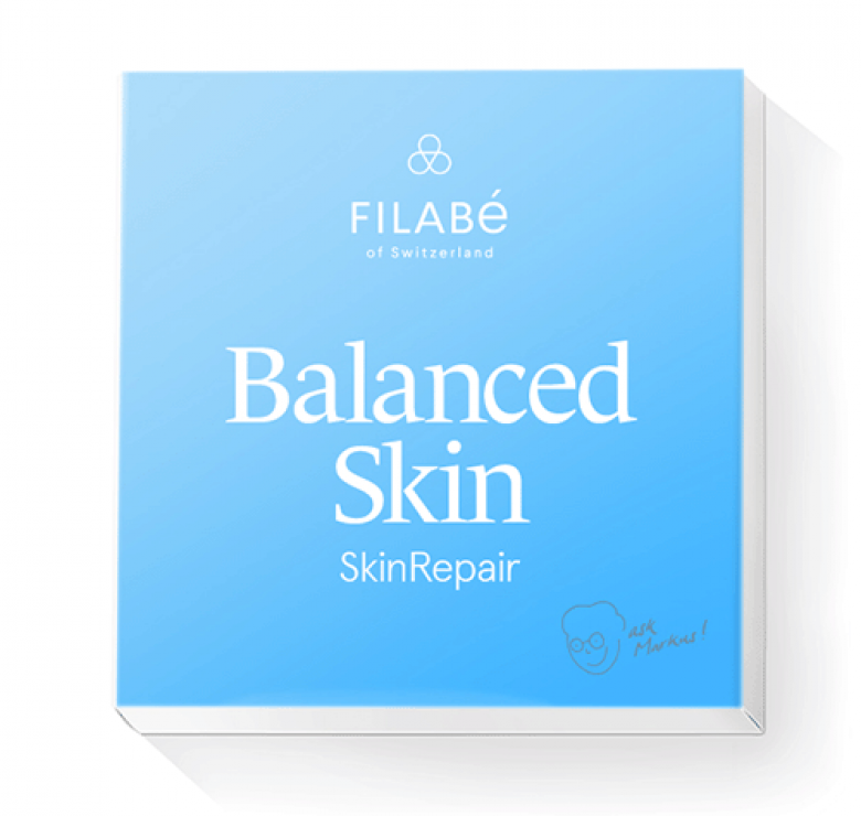 Balanced Skin