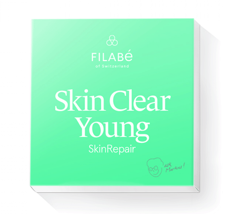 Skin Clear Young